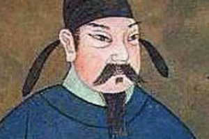 历史上贵妃独孤氏死后三年没有下葬，是因为什么？_唐朝历史 菊江历史网