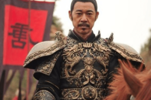 揭秘：李元吉的妻子为什么愿意给李世民当妃子？_帝王野史 菊江历史网