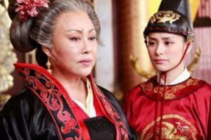 上官婉儿是罪臣之女，为什么她得到了两代帝王的信任？_唐朝历史 菊江历史网