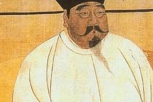 宋太祖赵匡胤为什么不选择“八贤王”为皇帝？_帝王野史 菊江历史网