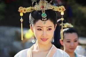 李元吉的妻子为什么进了李世民后宫？_唐朝历史 菊江历史网