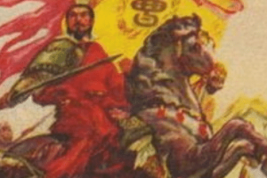 袁绍与曹操在官渡之战的表现，对于三国的发展有何影响？_古代战争 菊江历史网