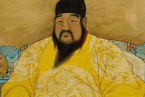 朱棣说生母是马皇后 朱棣的生母到底是谁_明朝历史 菊江历史网