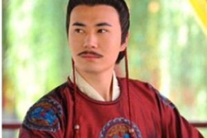 李忠简介_李忠的儿子_李忠的故事_李忠怎么死的 菊江历史网