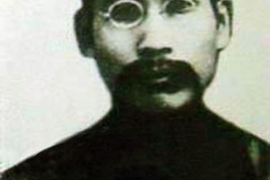 张干简介_张干的儿子_张干的故事_张干怎么死的 菊江历史网