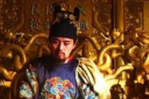 明朝四大罪臣之首的魏藻德死的有多惨？_明朝历史 菊江历史网