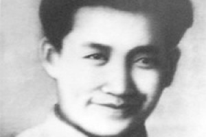 刘志丹简介_刘志丹的儿子_刘志丹的故事_刘志丹怎么死的 菊江历史网