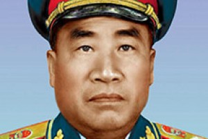 朱德简介_朱德的儿子_朱德的故事_朱德怎么死的 菊江历史网