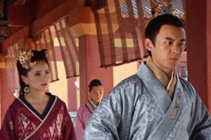 她抛夫弃女入宫为妃，最后还生下了千古一帝_乡村野史 菊江历史网