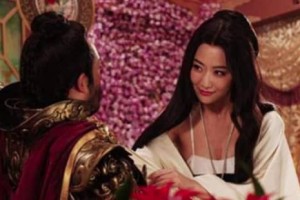 杨广迷恋父亲的夫人，他用了什么招逼她就范？_稗官野史 菊江历史网