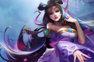 她堪称三国第一美女！赛过貂蝉，最终被男人抢死？_乡村野史 菊江历史网