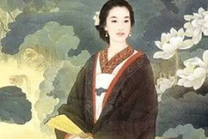 历史上李清照做过什么事情轰动了京师？_宋朝历史 菊江历史网