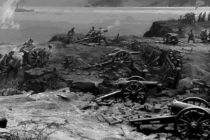 清朝最惨的四次败仗 每场都十分的奇葩_古代战争 菊江历史网