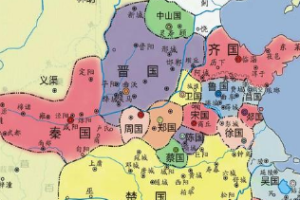 柏举之战为什么会爆发？是什么决定吴国和楚国的胜负的？_古代战争 菊江历史网