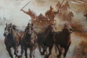 浊泽之战使魏国免于分割，史籍是如何记载的？_古代战争 菊江历史网