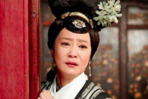 德妃10年生6子，康熙为什么没有立她为皇后？_后宫秘史 菊江历史网