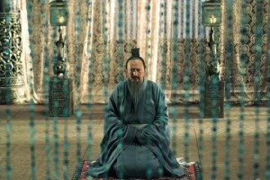 孔子为什么叫孔老二?孔老二由来介绍_春秋战国历史 菊江历史网