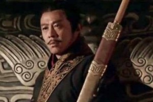 亲儿子帮君王谋反，为什么还被父亲杀死？_乡村野史 菊江历史网