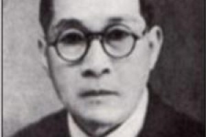 高剑父简介_高剑父的儿子_高剑父的故事_高剑父怎么死的 菊江历史网