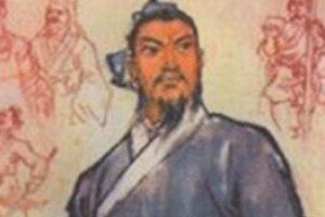 历史上韩非子出使秦国为何却被囚禁？_春秋战国历史 菊江历史网