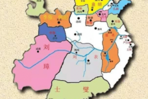 三国存在的意义是什么？三国的百姓为什么而活？_稗官野史 菊江历史网