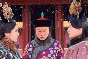 太监是怎么解决自己的终身大事？后宫中的“对食”是什么情况？_稗官野史 菊江历史网