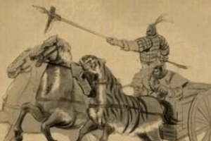 逐鹿之战的过程是怎样的？带来了哪些影响？_古代战争 菊江历史网