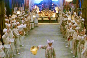 白莲教是什么组织？白莲教的领袖唐赛儿最后去哪里了？_乡村野史 菊江历史网