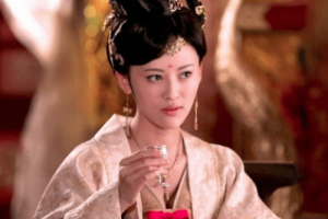 安乐公主：唐朝最富有的公主，死于唐玄宗之手_稗官野史 菊江历史网