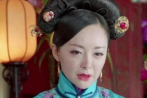 衮代：二婚嫁给皇帝，最后却被亲生儿子杀死_帝王野史 菊江历史网