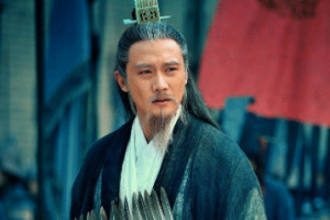 探索诸葛亮的一生，他有四大败笔_三国历史 菊江历史网