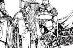 历史上冯异担当要职，那他与刘秀关系怎么样？_汉朝历史 菊江历史网