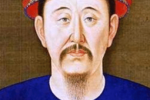 康熙第三任皇后孝懿仁皇后佟佳氏是康熙的真爱吗？_清朝历史 菊江历史网