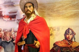 李自成称帝后都做了什么事情 李自成为什么一天就要跑路_明朝历史 菊江历史网