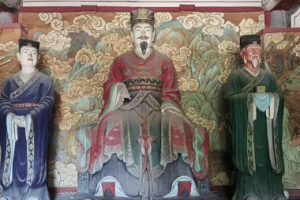 唐叔虞治唐为什么能那么成功？他有哪些成就？_西周历史 菊江历史网