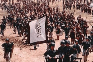 如果赵国赢了长平之战的话，赵国能否有机会统一六国？_古代战争 菊江历史网