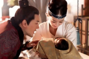 揭秘： 乾隆古代皇室很少有生双胞胎的呢？_帝王野史 菊江历史网