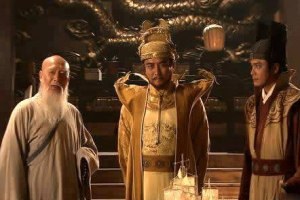 朱允炆也算是一个仁慈的皇帝 朱棣为什么还要造反_明朝历史 菊江历史网