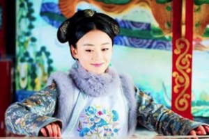 胤禩的福晋郭络罗氏，为何受到康熙、雍正的厌恶？_帝王野史 菊江历史网