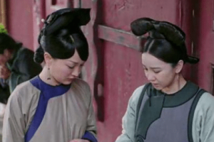 古代“冷宫”有多可怕？为什么进去的妃子都疯掉了？_后宫秘史 菊江历史网