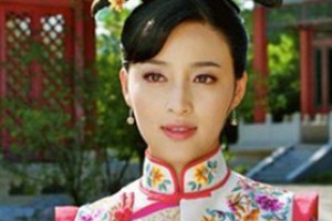 和硕端静公主简介_和硕端静公主的儿子_和硕端静公主的故事_和硕端静公主怎么死的 菊江历史网
