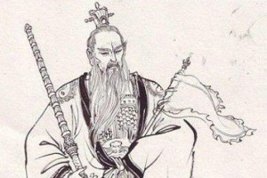 姜子牙封神为什么没有自己神位？姜子牙没有封神的原因是什么？_西周历史 菊江历史网