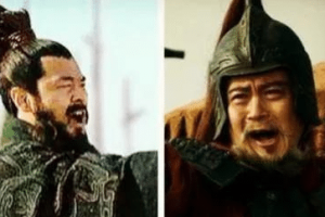 曹操和袁绍从小一起长大 两人为何到最后不死不休_三国历史 菊江历史网