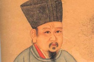 张载简介_张载的儿子_张载的故事_张载怎么死的 菊江历史网