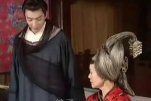 宋之问：想爬上龙床的诗人，还给武则天写情诗_稗官野史 菊江历史网