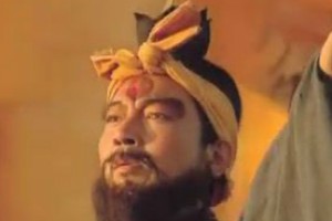 张角简介_张角的儿子_张角的故事_张角怎么死的 菊江历史网