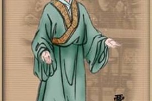 贾环【举止粗糙、诡计多端的贾宝之弟】 – 人物百科