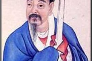 汲黯【汉武帝刘彻称其为“社稷之臣”】 – 人物百科