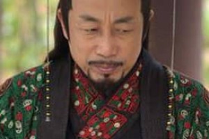 江充【西汉武帝朝绣衣使者】 – 人物百科