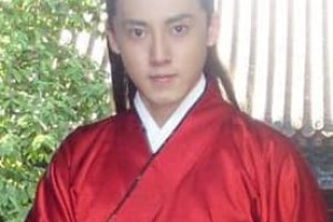 蒋玉菡【忠顺王府戏班演员】 – 人物百科